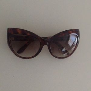 Tom Ford Sunglasses